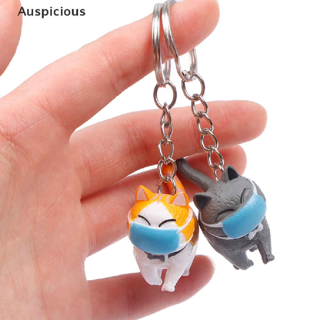 Mặt Mèo Dễ Thương