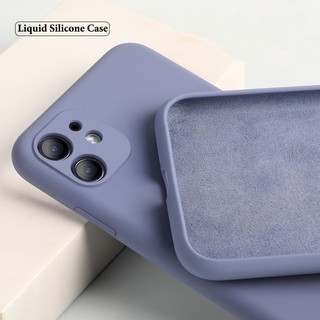Ốp điện thoại Silicon dẻo mềm chống sốc bảo vệ camera cao cấp cho IPHONE 12 MINI 12 PRO MAX 11 PRO MAX