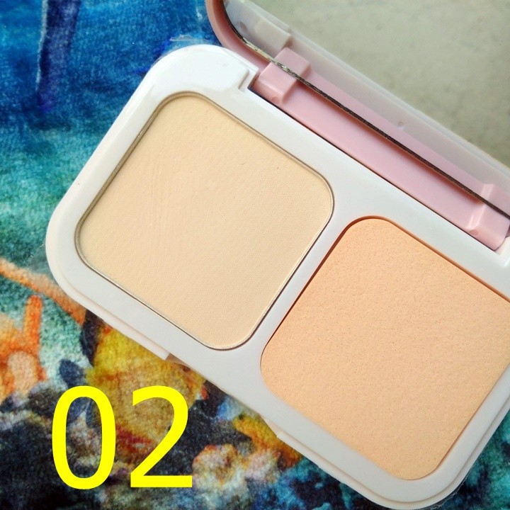 [Sỉ-Rẻ] Phấn nền siêu mịn, lâu trôi Lameila nội địa Đài Trung 5005 [Lẻ-Sỉ] | BigBuy360 - bigbuy360.vn