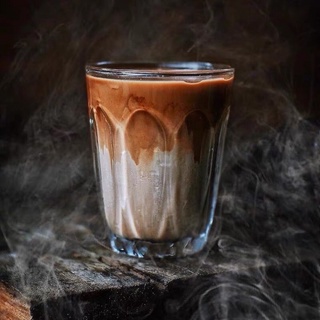 Ly Cafe Capuchino Nhỏ 140ml