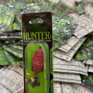 Mồi Hunter v4