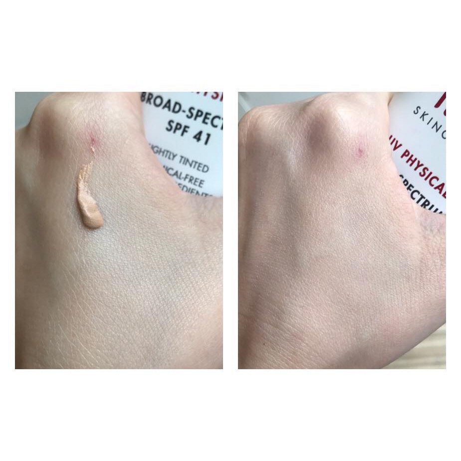 Kem Chống Nắng Elta MD UV Physical Broad-Spectrum SPF41 Lightly Tined - Cila House | BigBuy360 - bigbuy360.vn