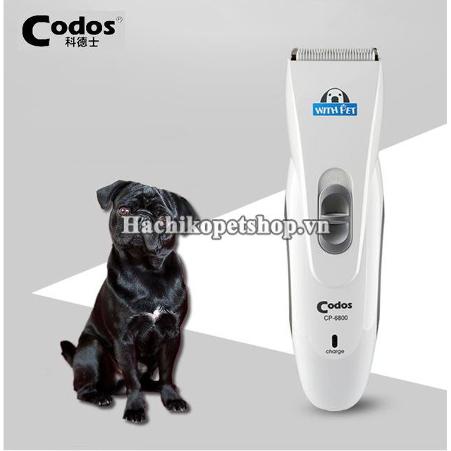 TÔNG ĐƠ CODOS CP-6800
