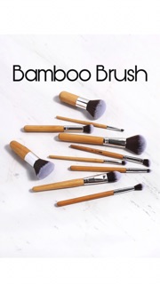 Bộ cọ AOA đủ loại