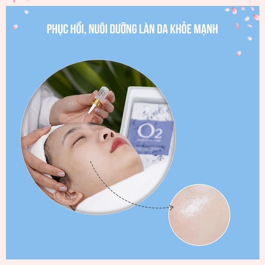 BỘ SẢN PHẨM DESEMBRE ELIXIR TREATMENT