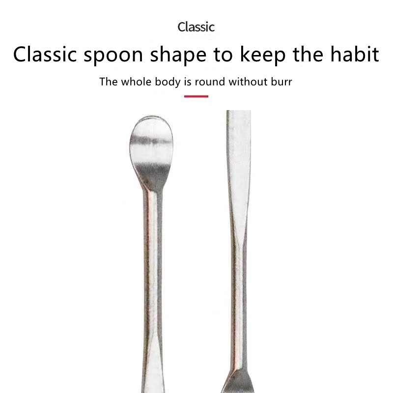 Dụng Cụ Lấy Ráy Tai Bằng Inox Chuyên Dụng