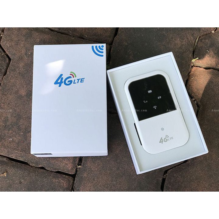 Phát Wifi từ sim 3G/4G LTE A800 | BigBuy360 - bigbuy360.vn