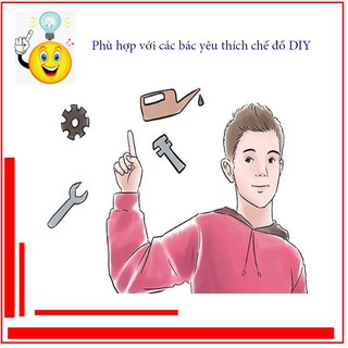 Bộ sạc 14.6v 5A pin Lithium, pin sắt 3.2v