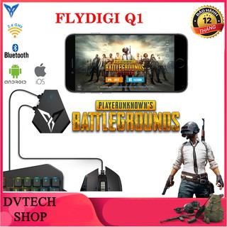 Bộ chuyển đổi game Flydigi Q1