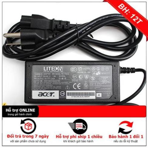 Sạc ( Adapter) Acer 4739Z