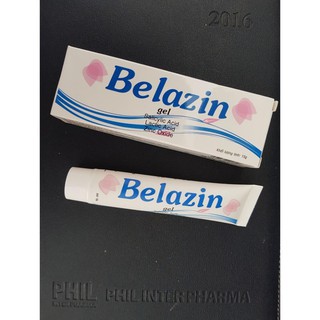 Gel mụn Belazin