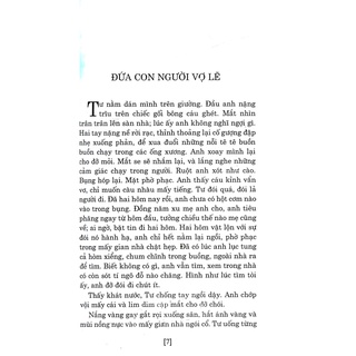 SÁCH - Vợ nhặt (Tái Bản)