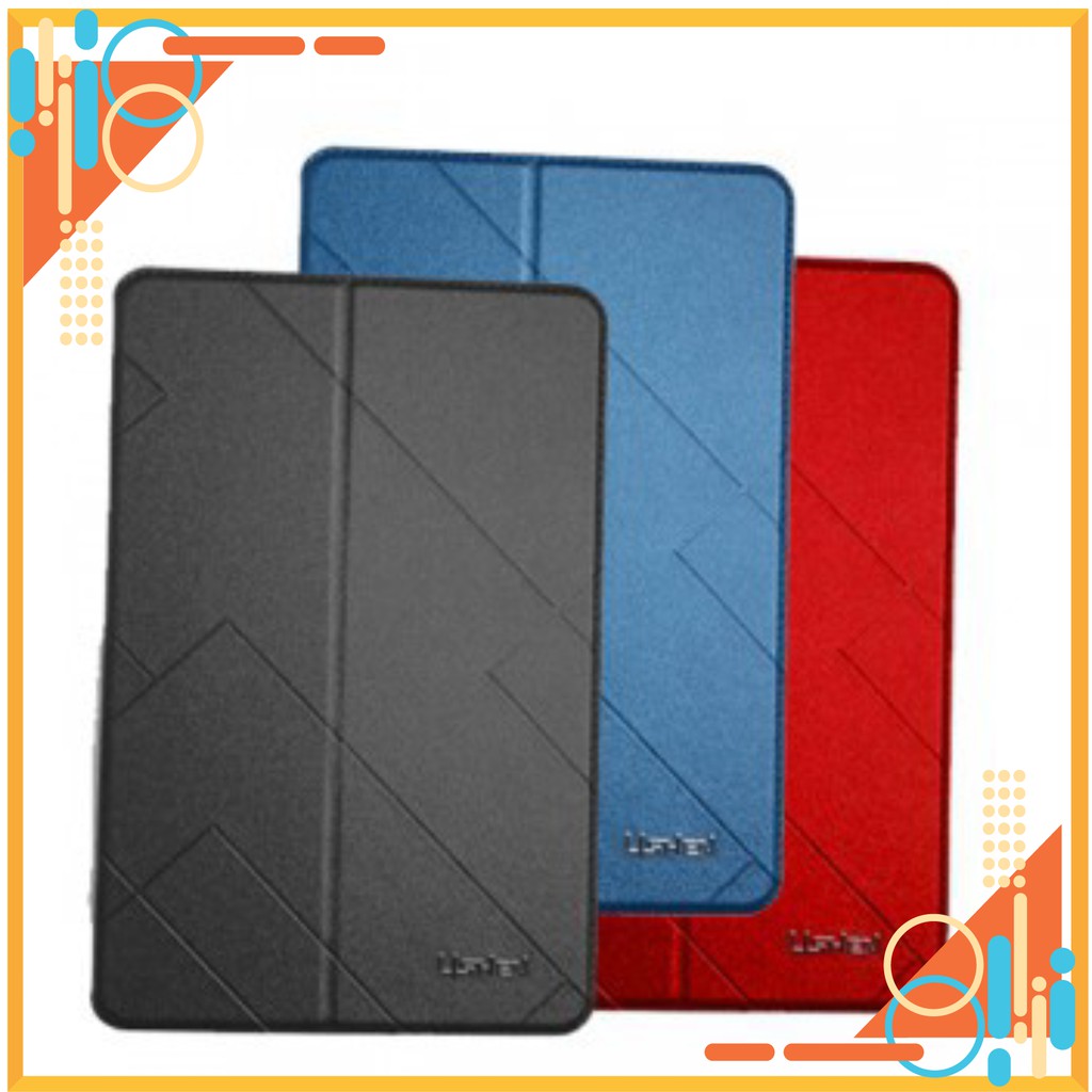 Bao da samsung galaxy tab A 8.0' / SM T295 hiệu LISHEN hana.case