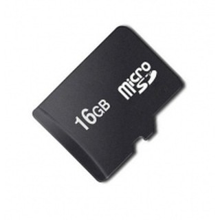 Thẻ nhớ dùng cho camera 16g microSD