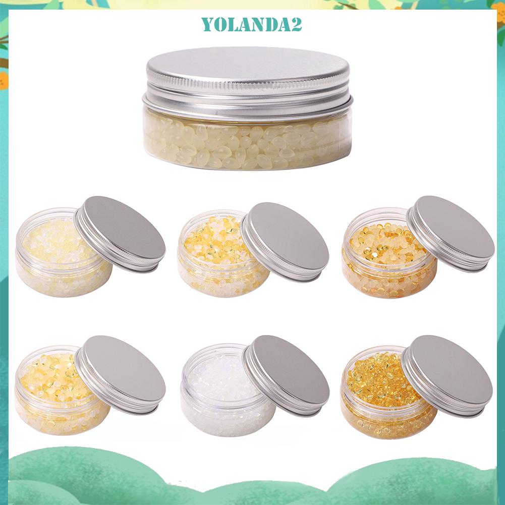 Hộp sáp niêm phong tròn 50g cho bìa thư làm bưu thiếp thủ công DIY