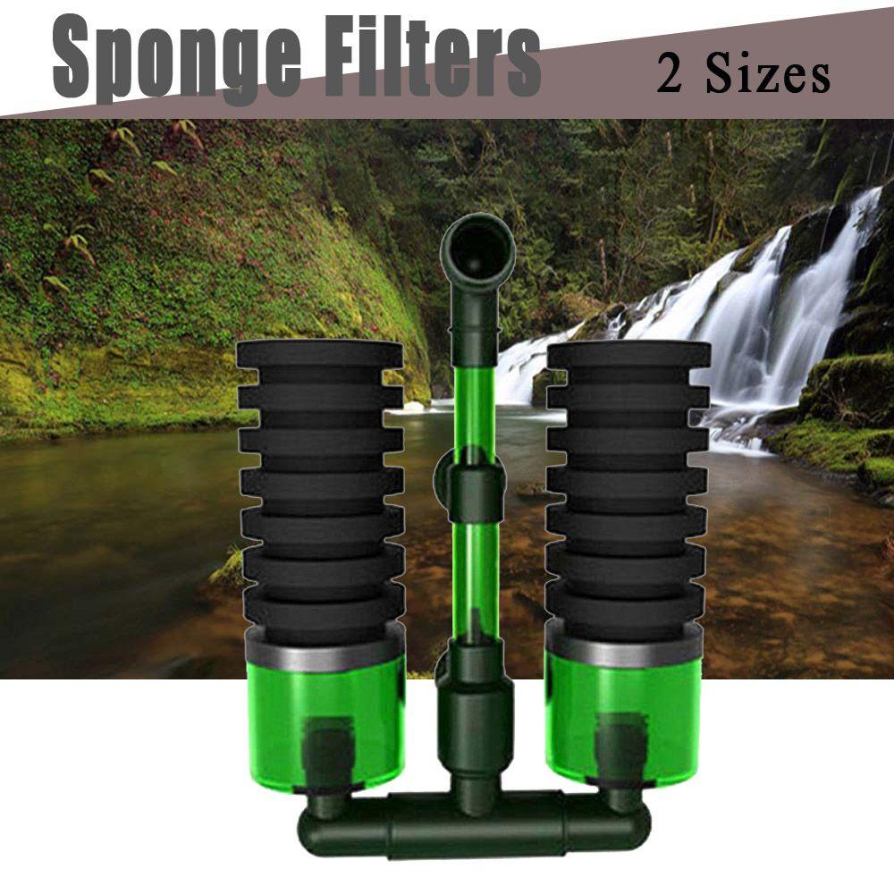 Danilo Bọt Biển Lọc Khí Chìm Cho Bể Cá