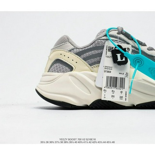 Giày Thể Thao Adidas Yeezy 700 V2 Static