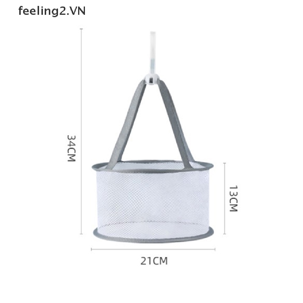 Lưới Khô Cọ Trang Điểm Tiện Dụng