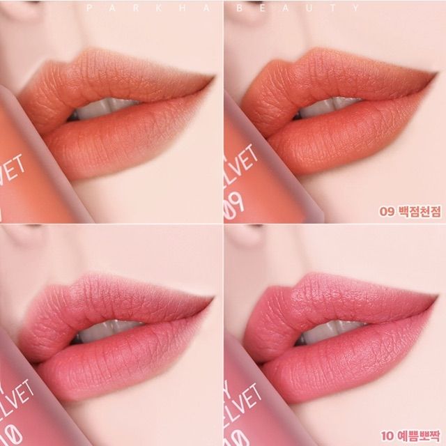 SON PERIPERA INK THE AIRY VELVET | BigBuy360 - bigbuy360.vn