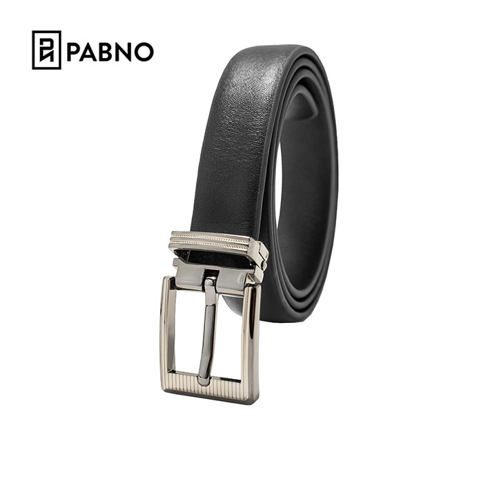 Thắt Lưng Nữ Da Mềm Bản Nhỏ Thời Trang Thời Trang PABNO 404-10 || BH 12 Tháng ||