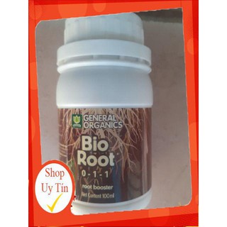 Siêu kích rễ Mỹ BiO Root 0-1-1 lọ 100ml