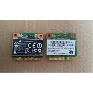 Card WiFi cho Laptop HP