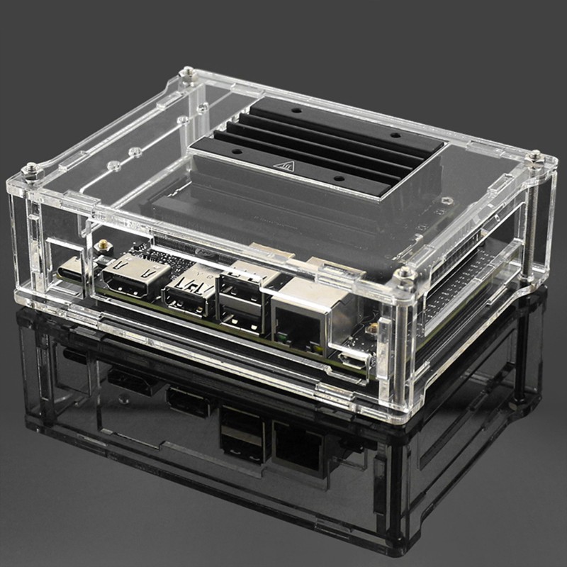 Bộ Quạt Làm Mát Cho Nvidia Jetson