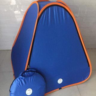 Lều xông hơi