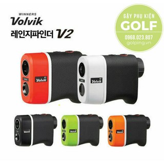 Máy Bắn Khoảng Cách Volvik V2