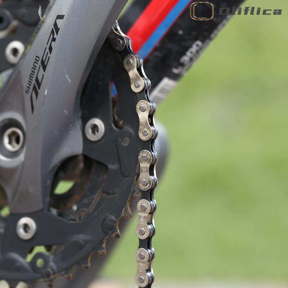 Dây Xích Xe Đạp Leo Núi Ig51 7s8-speed Mtb 116 Chống Rỉ