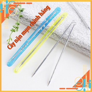 Cây nặn mụn loại 1-hàng chính hãng