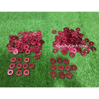 10 lông đền nhôm 10li 12li