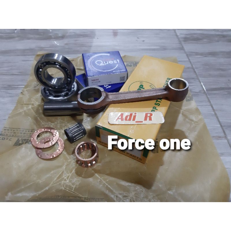 Bộ Đồ Chơi Nhân Vật Trong Phim Hoạt Hình ONE Piece F1 FORCE ONE NPP