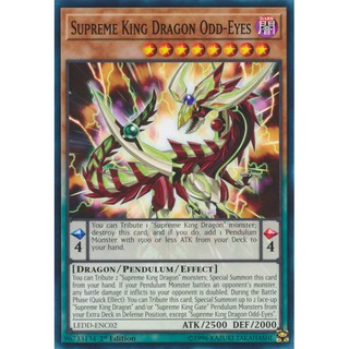 [BÀI IN] Bộ bài Dimensional Dragon deck