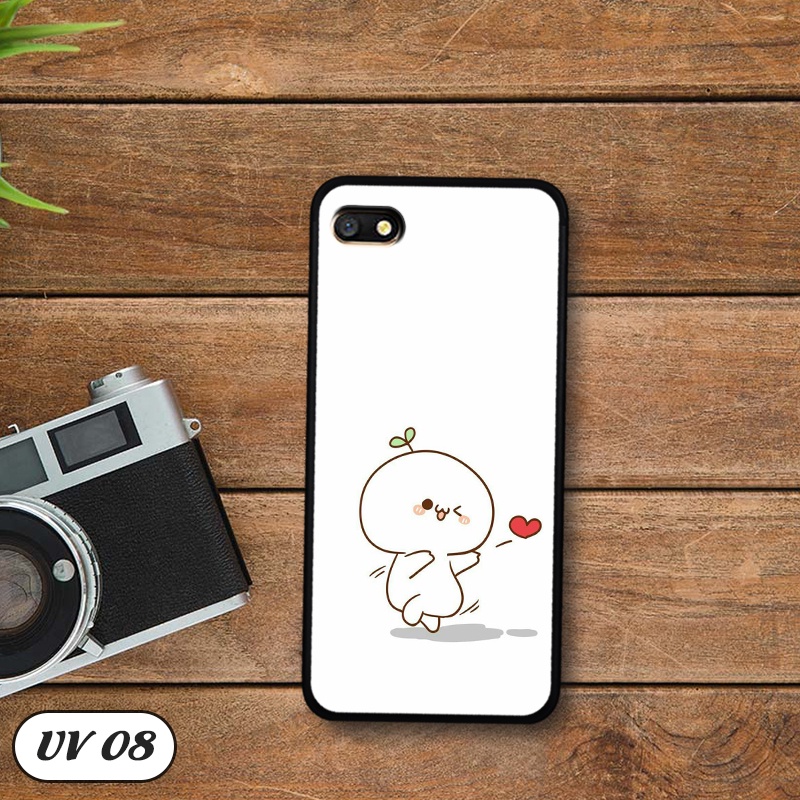 Ốp lưng cho điện thoại - Oppo F3 /A77
