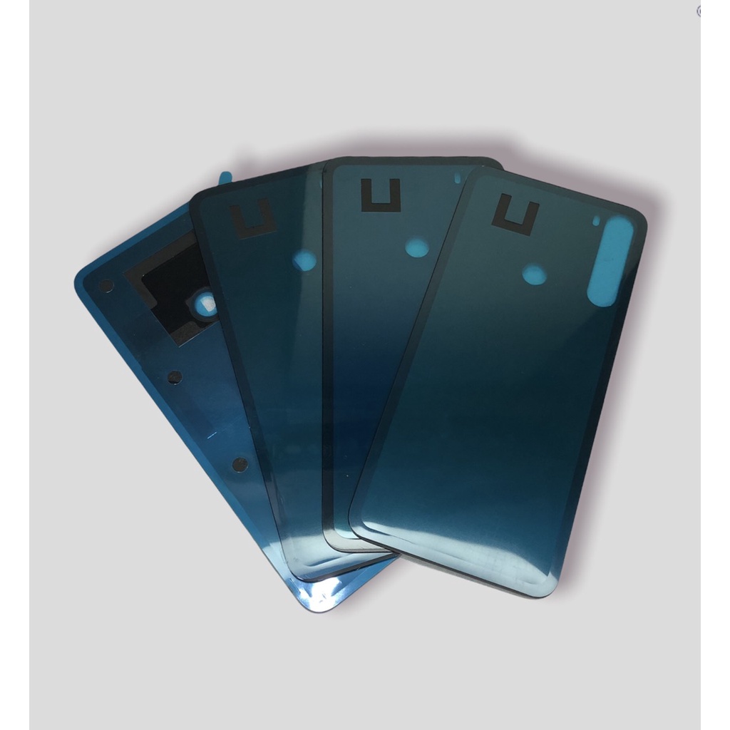 Nắp lưng Xiaomi redmi note 8