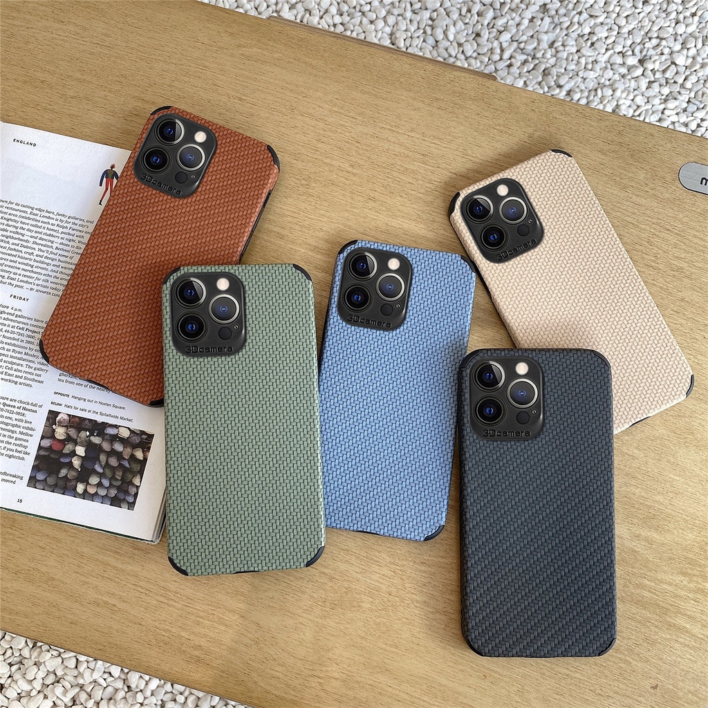 Ốp Điện Thoại Silicon Chống Sốc Phong Cách Retro Cho iPhone 14 Pro Max