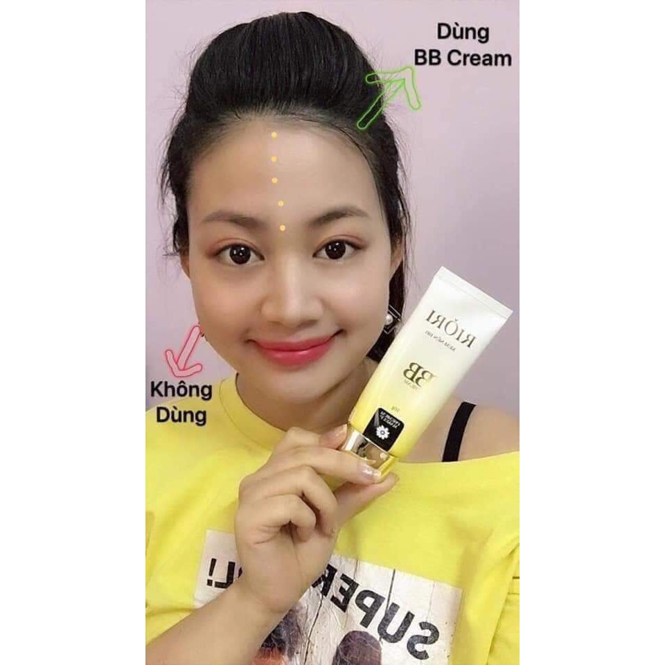 Kem Nền ❤ RIORI BB Cream | BigBuy360 - bigbuy360.vn