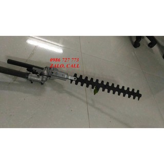 Bộ tỉa cành cây trên cao phi 28mm