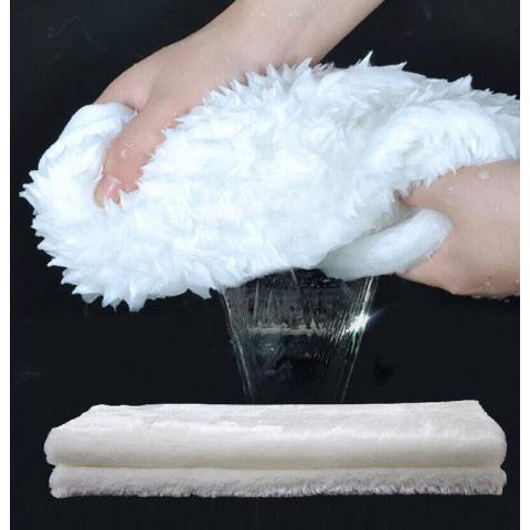 Khăn Lọc Ma Thuật/khăn lọc tổ ong