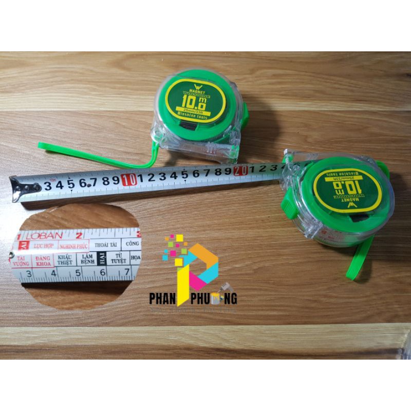 thước lỗ ban 10m giá tốt Tháng 2, 2023 | Mua ngay | Shopee Việt Nam