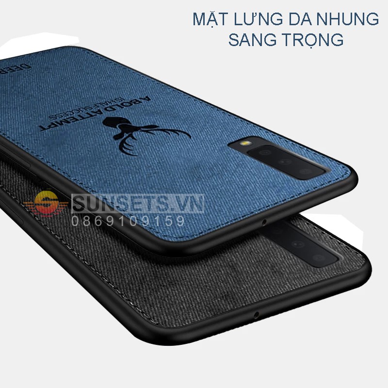 Freeship toàn quốc từ 50k] Ốp lưng Samsung A7 2018/ A50/ A70 | BigBuy360 - bigbuy360.vn