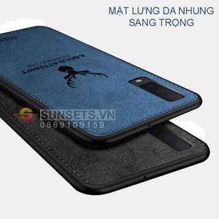 Ốp lưng Samsung A7 2018
