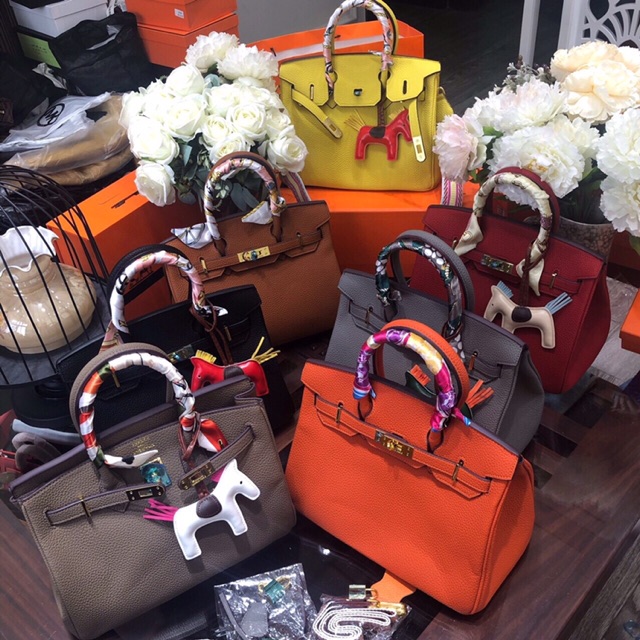 Túi hm birkin size 30
