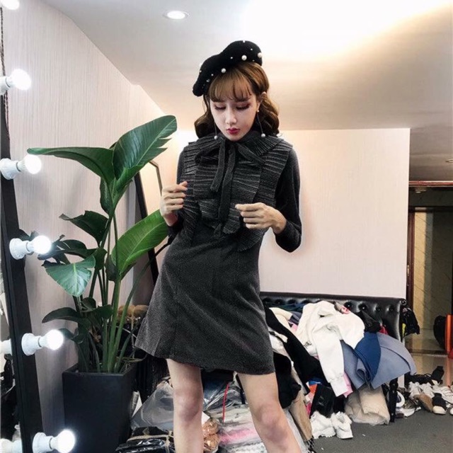 Set 2 đầm QCCC loại 1 