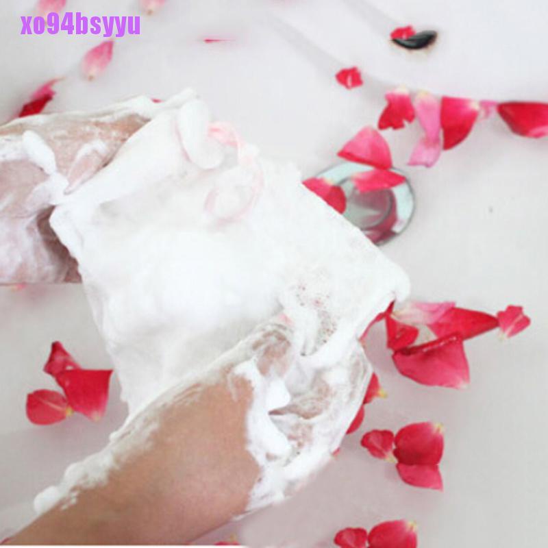 Sữa Rửa Mặt Tạo Bọt Xo94Bsyu