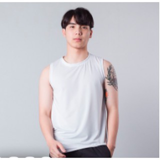 Áo Thun Sát Nách ⚡ 𝙛𝙧𝙚𝙚𝙨𝙝𝙞𝙥⚡ Thun Lạnh Co Giản 4 Chiều