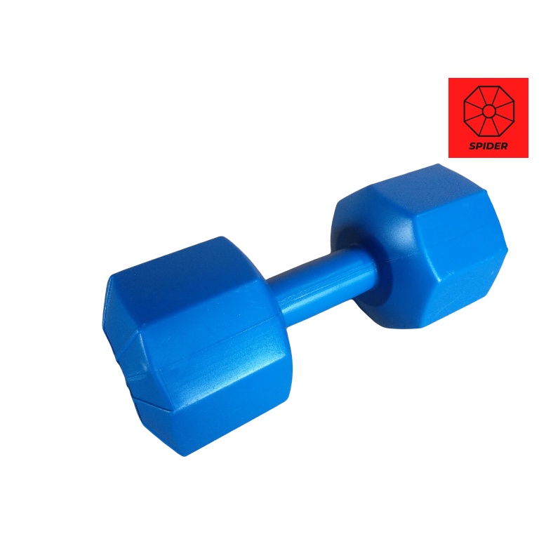 Tạ tay nhựa VN 5kg