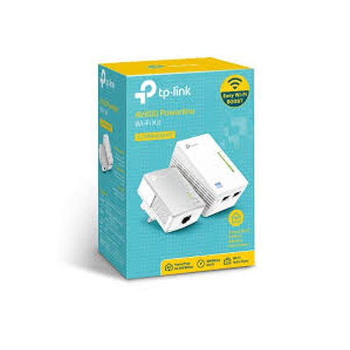 Card mạng TPLINK TLWPA4220 KIT Hàng chính hãng