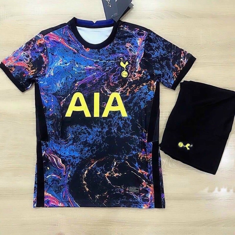 Sét Quần ÁO BÓNG ĐÁ 2022